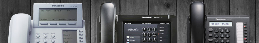 Panasonic Business Headsets