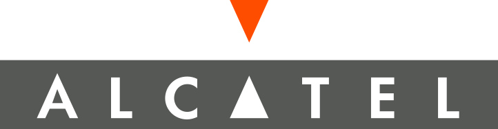 Alcatel Logo