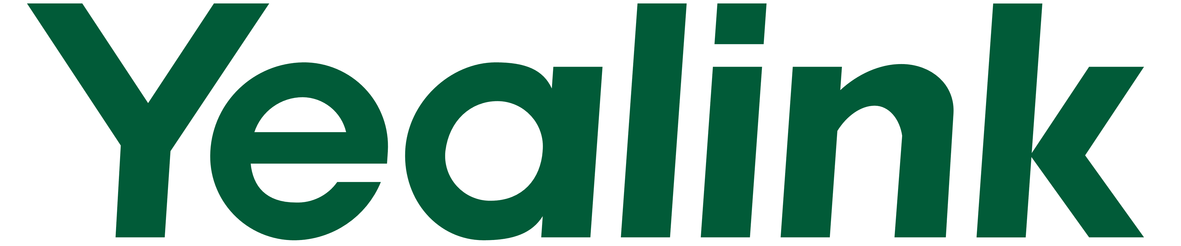 Yealink Logo